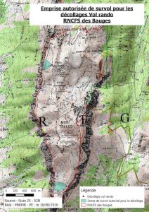 800x600 Parapente Reserve Naturel Bauges Derogations Decollages Charbonnet 171 171