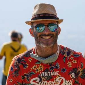 Gaël Chapoux