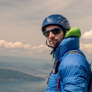 Samuel Nodet