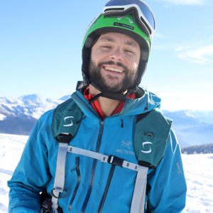 Thibaut Caillé