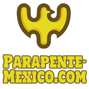 Voyage Parapente Mexico