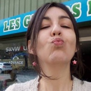 Nadège