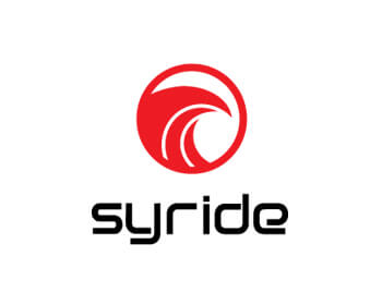 Syride Logo