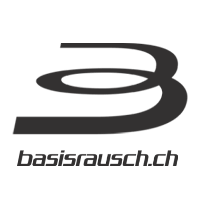 Basisrausch logo
