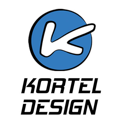 Kortel Gif logo