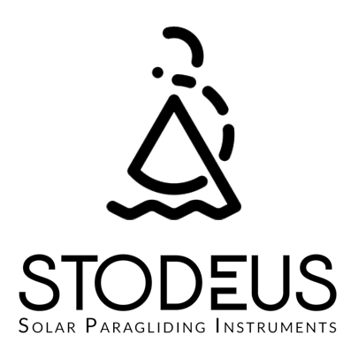 Stodeus Gif logo