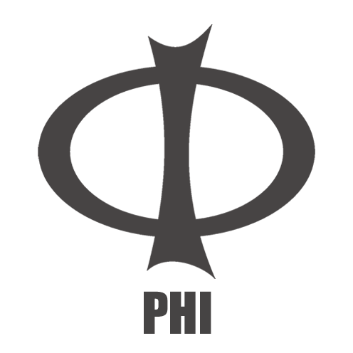Phi Gif Logos