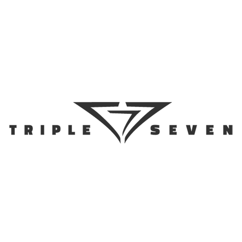 Triple Sevengif logos
