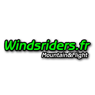 Windsrider Logos