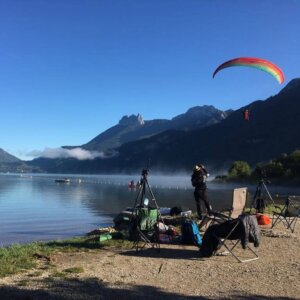 Parapente Annecy Alpes Stage Siv 03