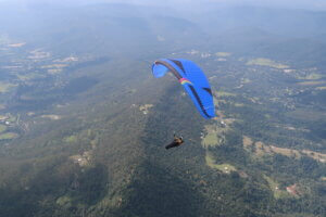 Lire la suite à propos de l’article Test voile parapente – Flow Freedom 2
