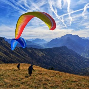 Stage Alpes du Sud