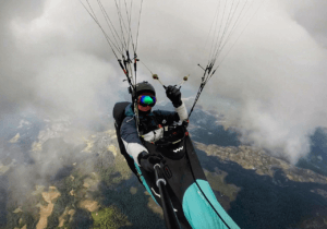Lire la suite à propos de l’article Le cross en parapente, en 12 points.