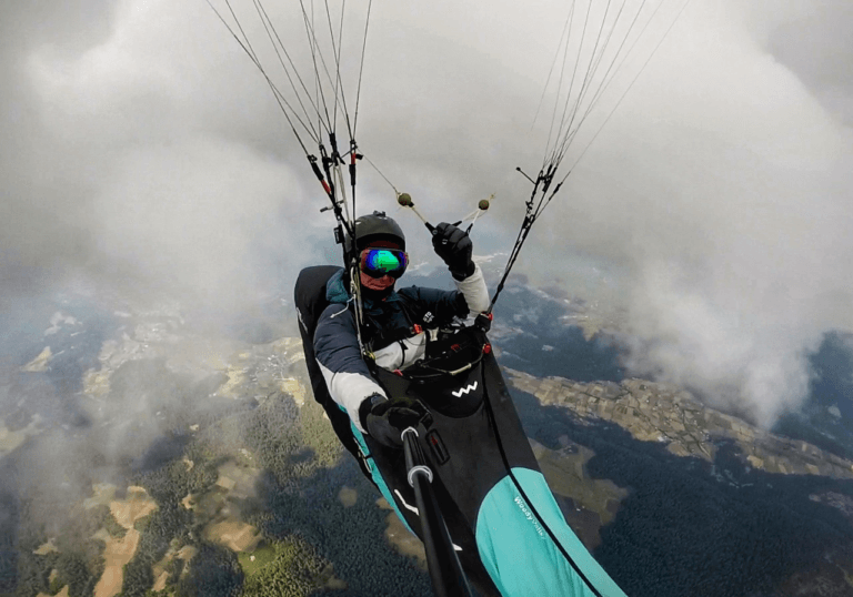 Lire la suite à propos de l’article Le cross en parapente, en 12 points.