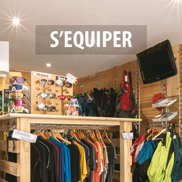 Boutique Parapente Annecy