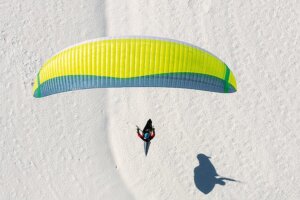 Lire la suite à propos de l’article Voler en hiver : 4 sites et des conseils de préparation