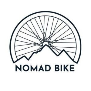 Nomadbike Logo
