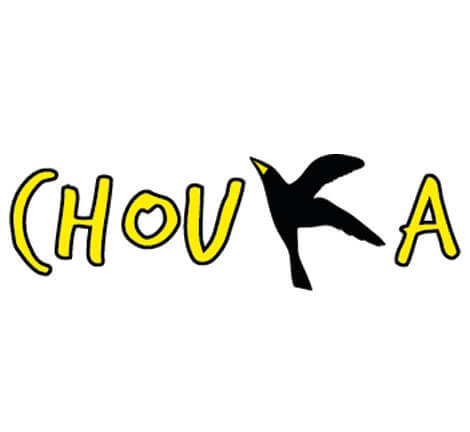 Cropped Chouka Logo Mif