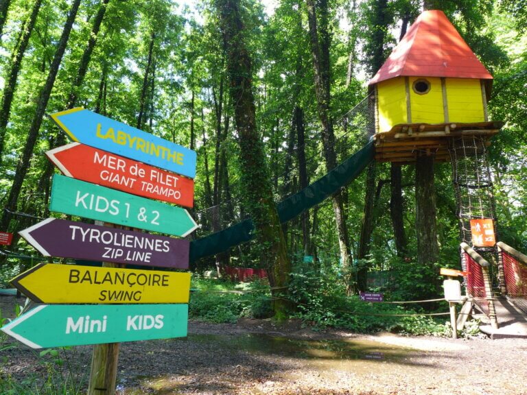 Lire la suite à propos de l’article Que faire avec mon enfant quand maman fait du parapente ?