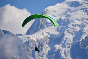 Lire la suite à propos de l’article Les records de parapente de distance et d&rsquo;altitude