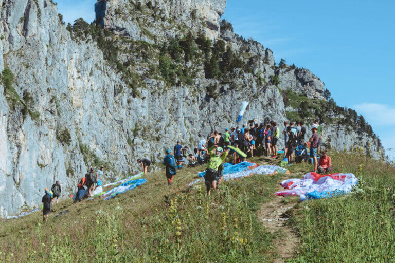 Lire la suite à propos de l’article Les grandes compétitions de parapente en France : tour d’horizon des rendez-vous incontournables